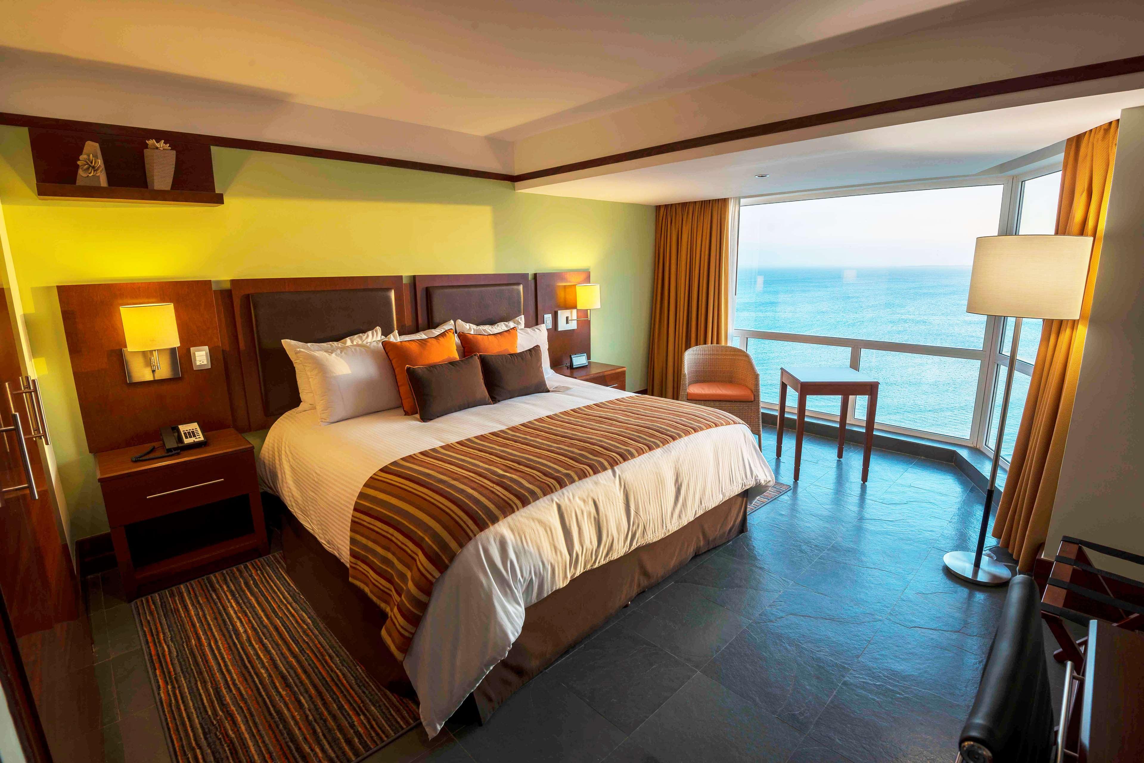 Wyndham Isla Margarita Concorde Hotel Porlamar Exterior photo
