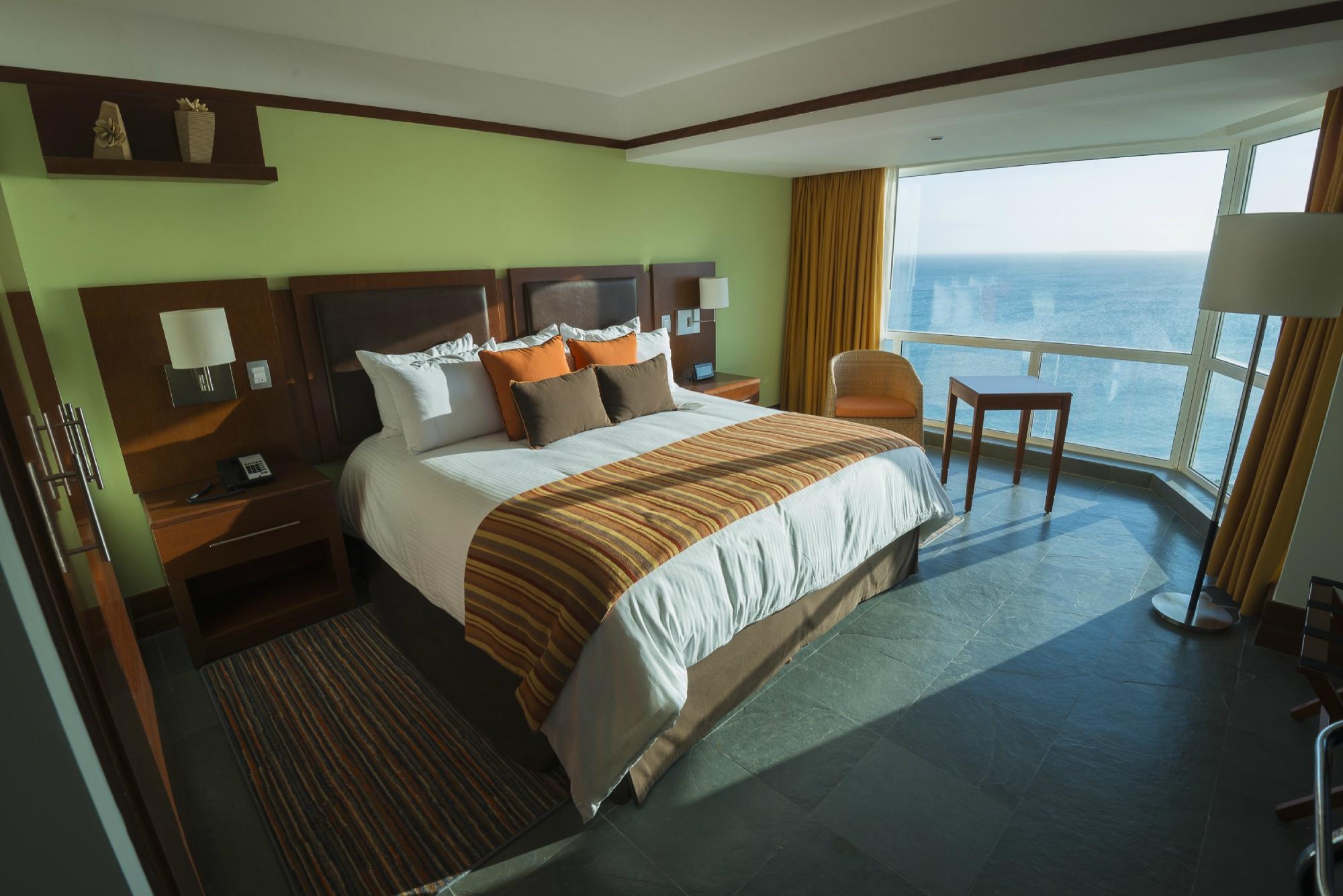 Wyndham Isla Margarita Concorde Hotel Porlamar Exterior photo